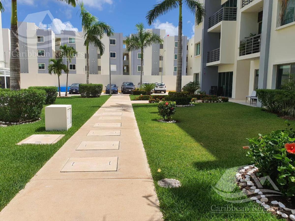 Madison Luxory Apartment Cancún Exterior foto