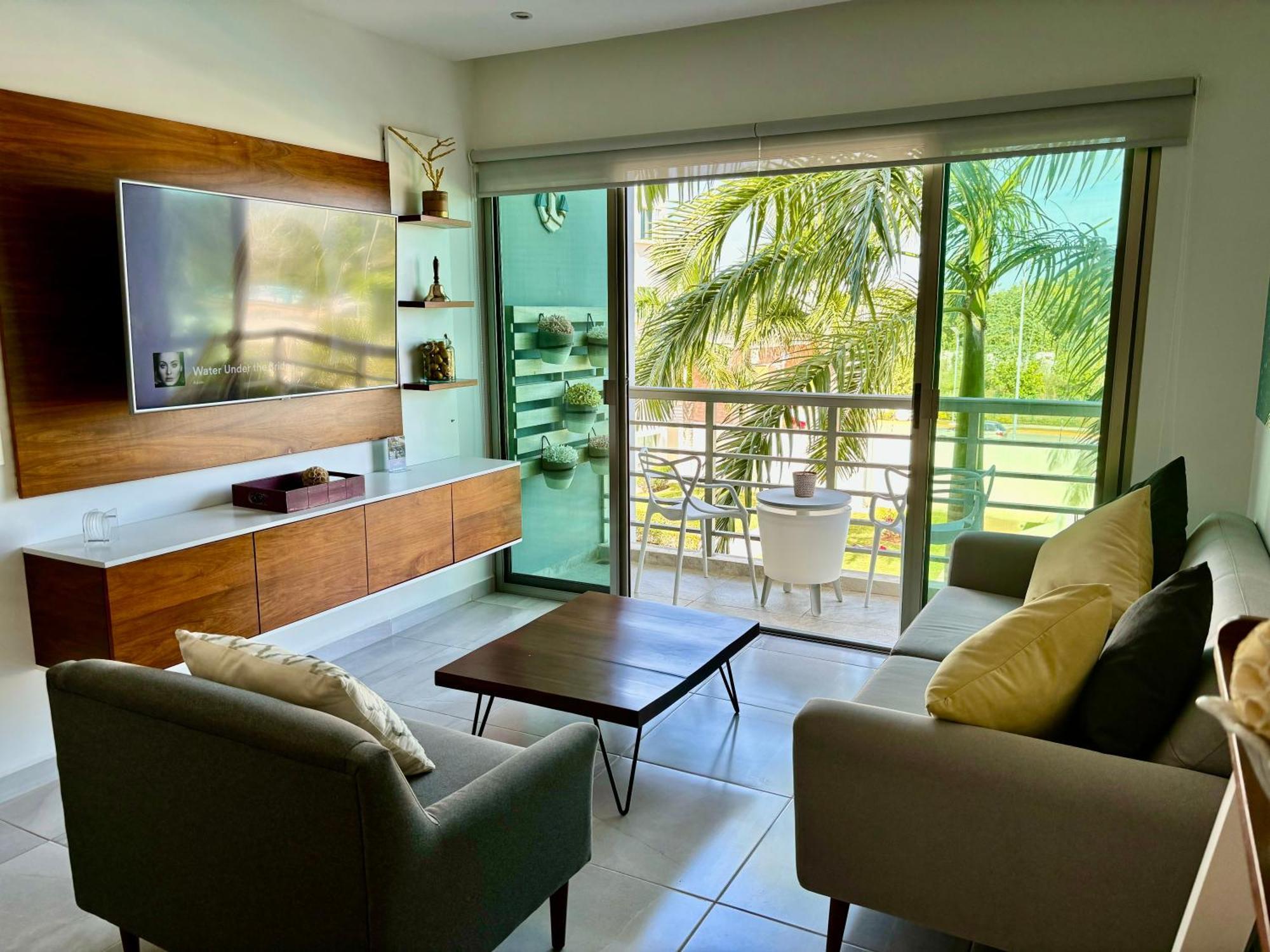 Madison Luxory Apartment Cancún Exterior foto