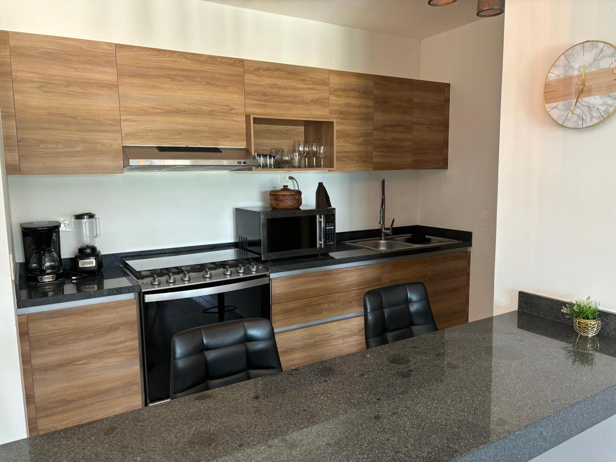 Madison Luxory Apartment Cancún Exterior foto